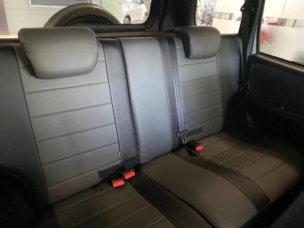 Chevrolet Niva I Рестайлинг с пробегом 2019 года, цена 937 000 рублей, 58224 км, внедорожник, Автокод Объявления