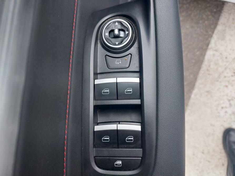 Chery Tiggo 4 Pro I Рестайлинг Тверь  - изображение 17