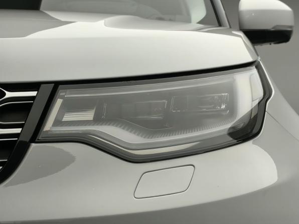 Land Rover Discovery V Рестайлинг с пробегом 2021 года, цена 7 152 000 рублей, 72082 км, внедорожник, Автокод Объявления