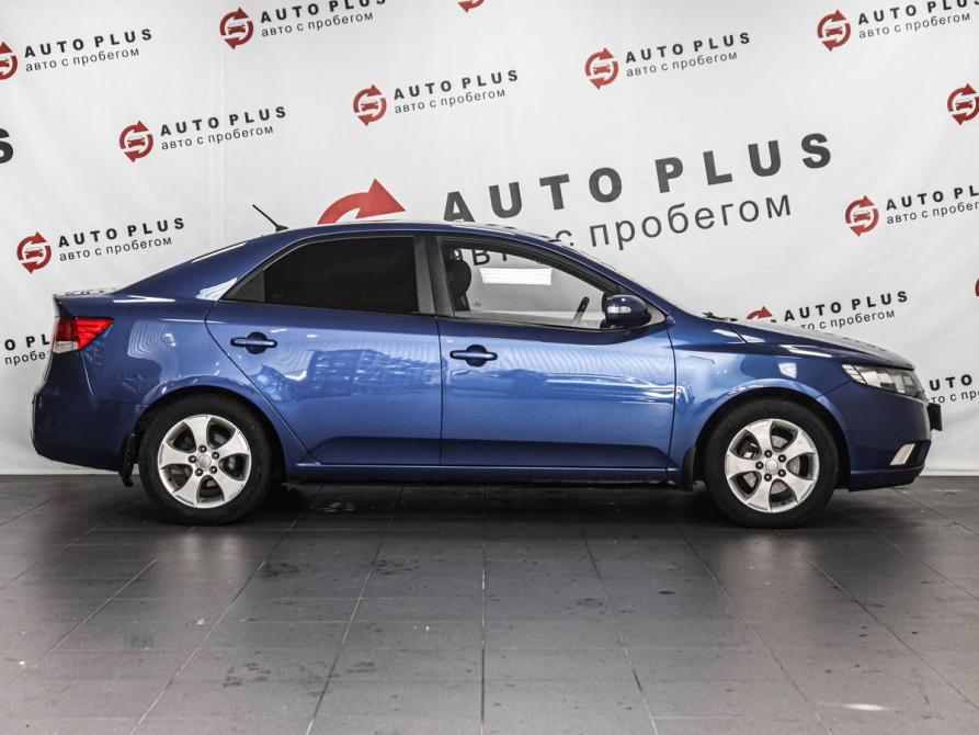 Kia Cerato II Минеральные Воды  - изображение 6