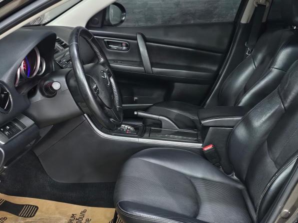 Mazda 6 II (GH) Рестайлинг с пробегом 2012 года, цена 1 180 000 рублей, 156000 км, седан, Автокод Объявления