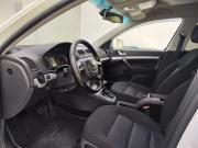 Skoda Octavia II (A5) Рестайлинг Уфа  - изображение 42