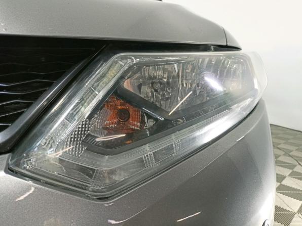 Nissan X-Trail III с пробегом 2017 года, цена 1 499 000 рублей, 200000 км, внедорожник, Автокод Объявления