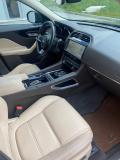 Jaguar F-Pace I Екатеринбург  - изображение 41