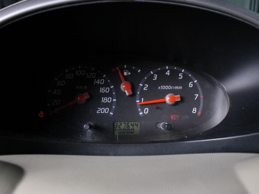 Nissan Micra III (K12) Минеральные Воды  - изображение 15