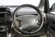Toyota Nadia Новосибирск  - изображение 29