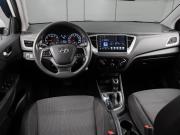 Hyundai Solaris II Тюмень  - изображение 24