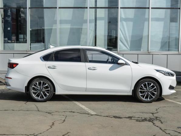 Kia K3 II (China Market) с пробегом 2021 года, цена 1 810 000 рублей, 70124 км, седан, Автокод Объявления