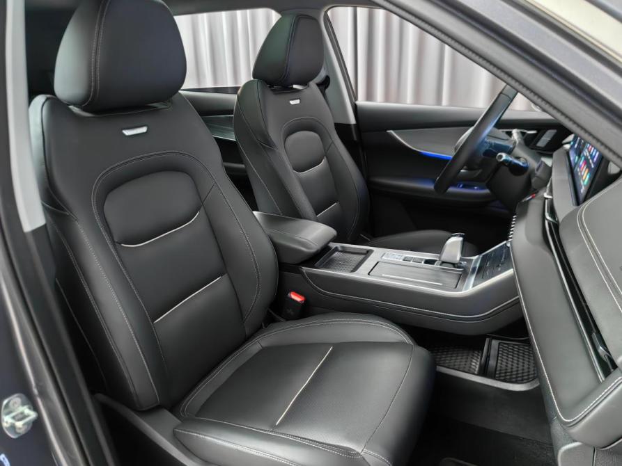 Chery Tiggo 7 Pro Max I Подольск  - изображение 7