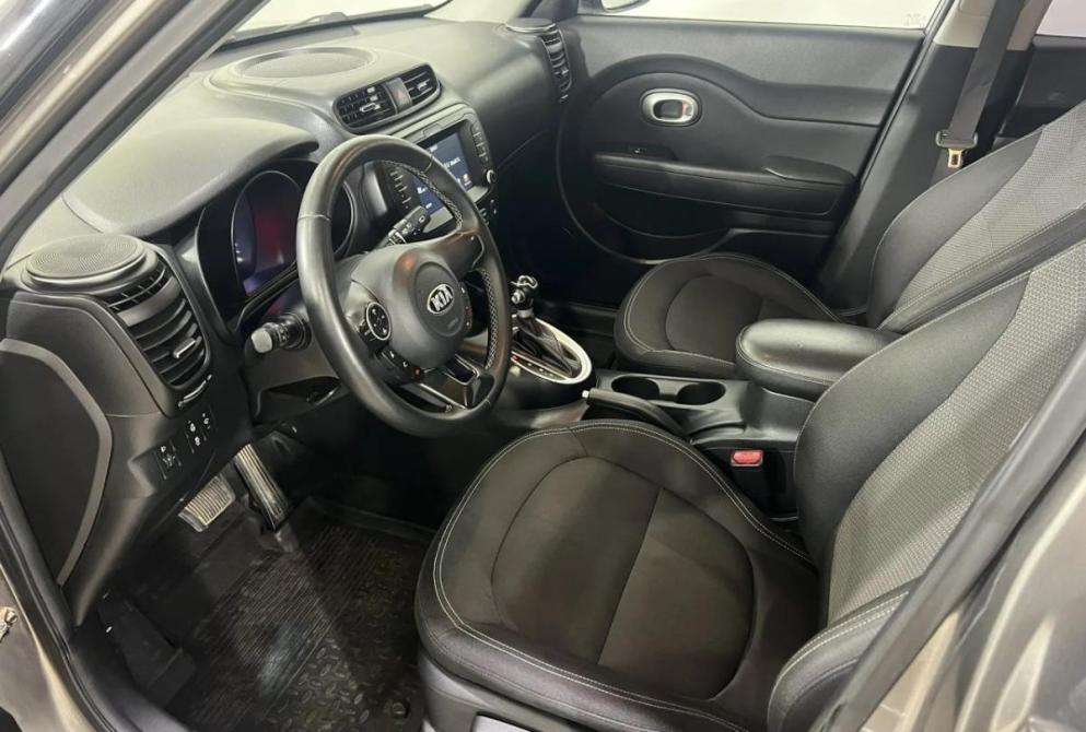 Kia Soul II Рестайлинг Астрахань  - изображение 21