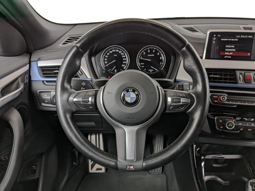 BMW X2 I (F39) Москва  - изображение 22
