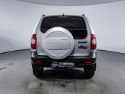 Chevrolet Niva I Рестайлинг Уфа  - изображение 29