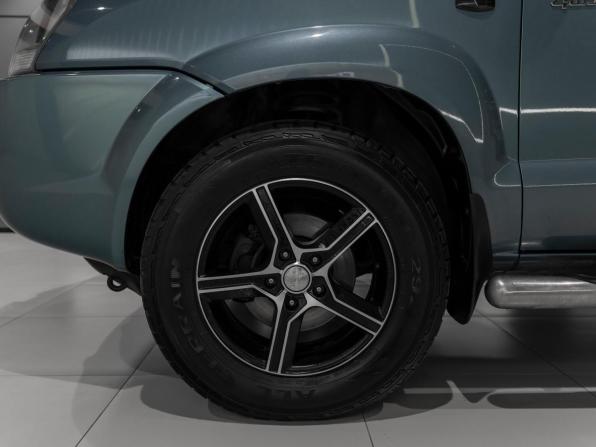 Hyundai Tucson I с пробегом 2006 года, цена 795 000 рублей, 271950 км, внедорожник, Автокод Объявления