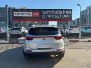 Kia Sportage IV Альметьевск  - изображение 33