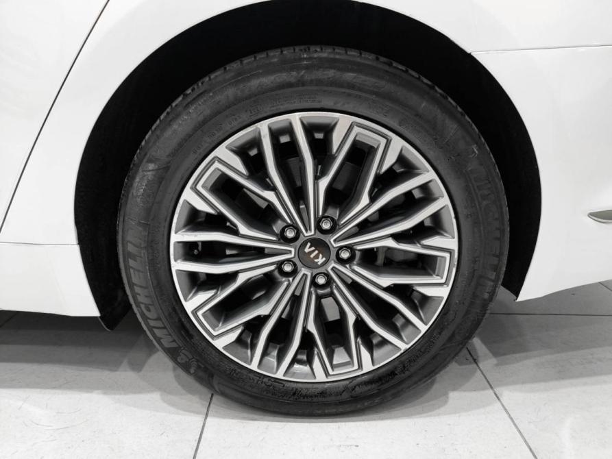 Kia K900 II Казань  - изображение 22