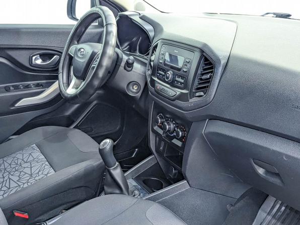 Lada (ВАЗ) XRAY I с пробегом 2019 года, цена 829 000 рублей, 152606 км, хэтчбек, Автокод Объявления
