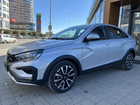 Новый Lada (ВАЗ) Vesta I Рестайлинг (NG) 2026 года, цена 1 923 000 рублей, седан, Автокод Объявления