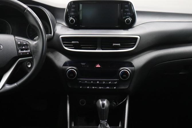 Hyundai Tucson III Рестайлинг с пробегом 2019 года, цена 2 139 000 рублей, 110000 км, внедорожник, Автокод Объявления