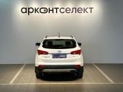 Hyundai Santa Fe III Краснодар  - изображение 48