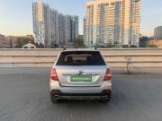 Lifan X60 I Рестайлинг 2 Ростов-на-Дону  - изображение 24