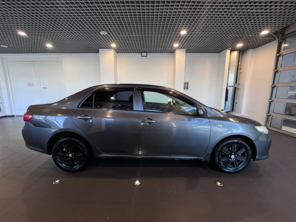 Toyota Corolla X (E140 E150) с пробегом 2008 года, цена 479 000 рублей, 316256 км, седан, Автокод Объявления