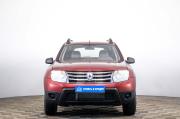 Renault Duster I Пермь  - изображение 18