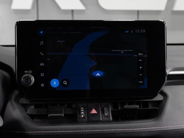 Toyota RAV4 V (XA50) с пробегом 2023 года, цена 4 240 000 рублей, 33839 км, внедорожник, Автокод Объявления