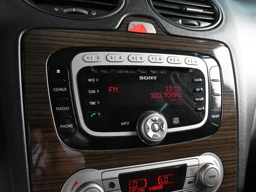 Ford Focus II Ростов-на-Дону  - изображение 13