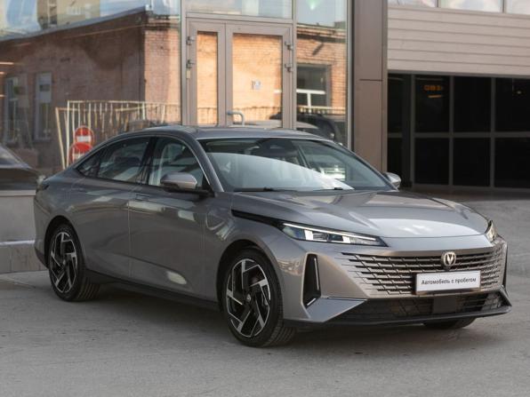 Changan Lamore с пробегом 2023 года, цена 2 000 000 рублей, 40529 км, седан, Автокод Объявления