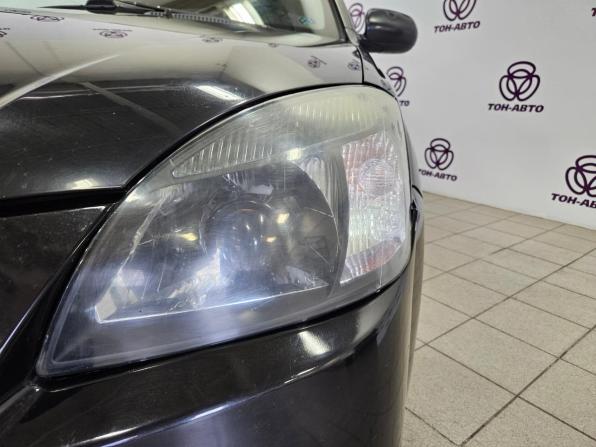 Kia Rio II Рестайлинг с пробегом 2011 года, цена 513 000 рублей, 219030 км, седан, Автокод Объявления