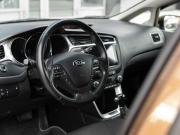 Kia Ceed II Рестайлинг Новосибирск  - изображение 31