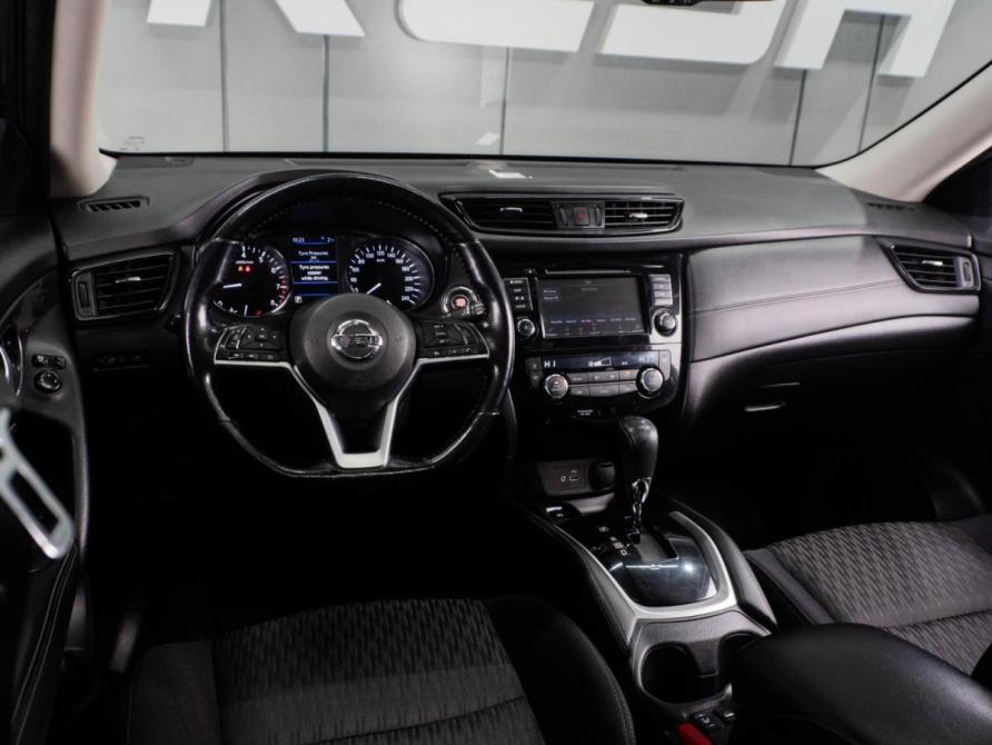Nissan X-Trail III Рестайлинг Тюмень  - изображение 6