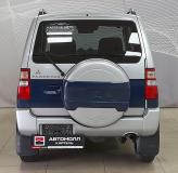 Mitsubishi Pajero Mini II Новокузнецк  - изображение 28