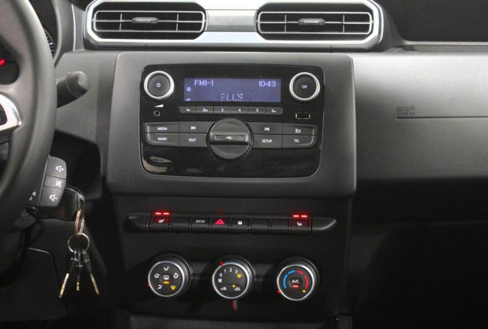 Renault Duster II Нижний Новгород  - изображение 14