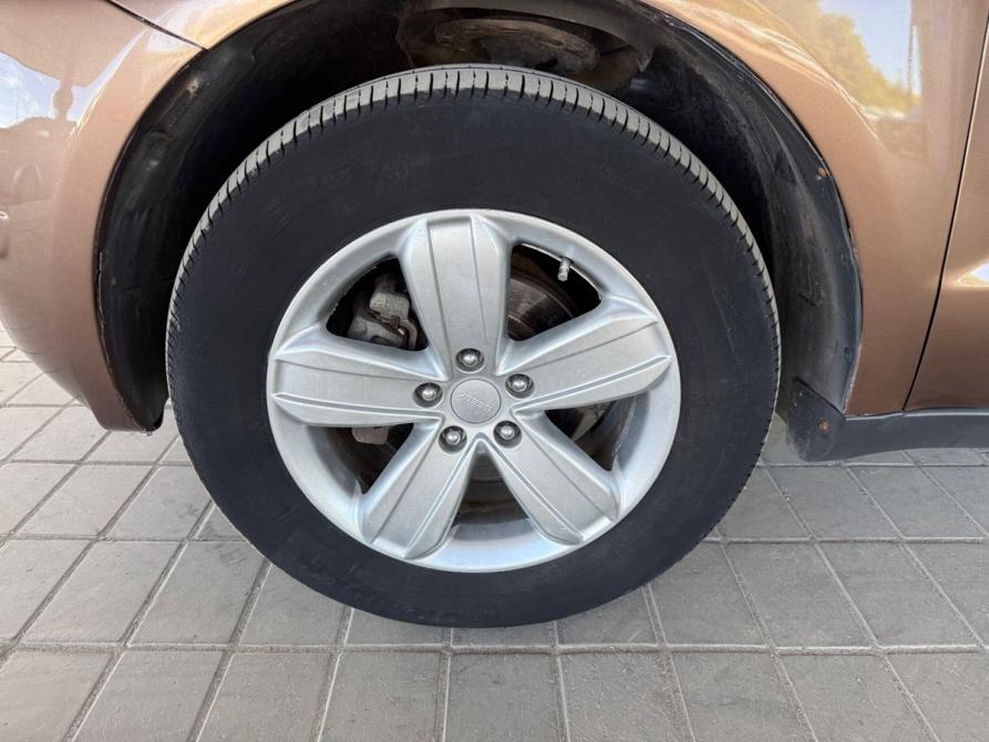 Geely Emgrand X7 I Волгоград  - изображение 21