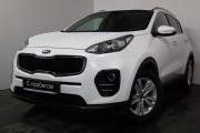 Kia Sportage IV Санкт-Петербург  - изображение 20