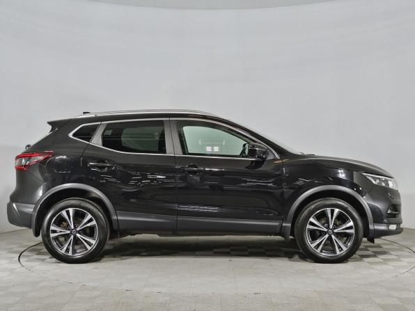Nissan Qashqai II Рестайлинг с пробегом 2021 года, цена 2 099 000 рублей, 81562 км, внедорожник, Автокод Объявления