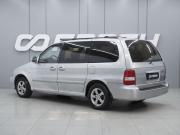 Kia Carnival I Рестайлинг Ростов-на-Дону  - изображение 18