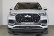 Chery Tiggo 8 Pro Max I Рестайлинг Санкт-Петербург  - изображение 22