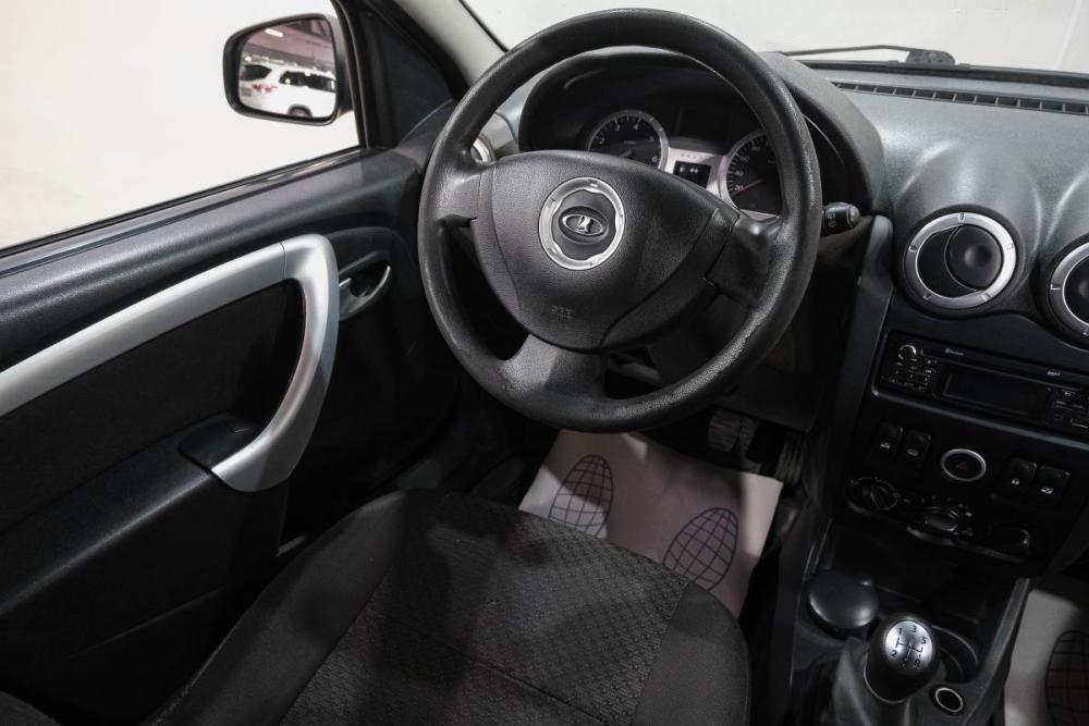Lada (ВАЗ) Largus I Новокузнецк  - изображение 14