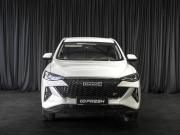 Haval F7 I Рестайлинг Тюмень  - изображение 25