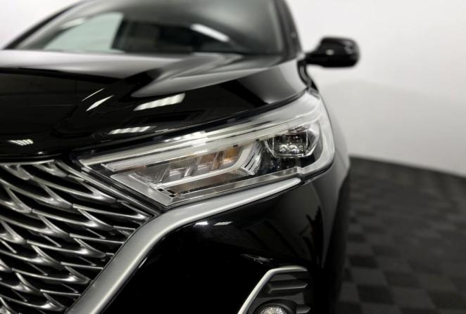 Haval M6 II с пробегом 2024 года, цена 1 870 000 рублей, 25937 км, внедорожник, Автокод Объявления