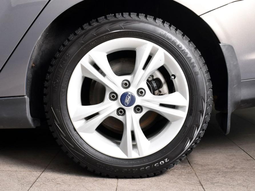 Ford Focus III Кемерово  - изображение 11
