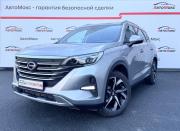 GAC GS5 I Тюмень  - изображение 24