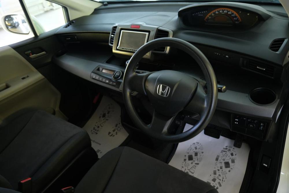 Honda Freed I Омск  - изображение 10
