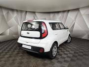 Kia Soul II Рестайлинг Москва  - изображение 13
