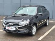 Lada (ВАЗ) Granta I Рестайлинг Воронеж  - изображение 21