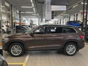 Skoda Kodiaq I Санкт-Петербург  - изображение 8