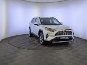 Toyota RAV4 V (XA50) Москва  - изображение 31