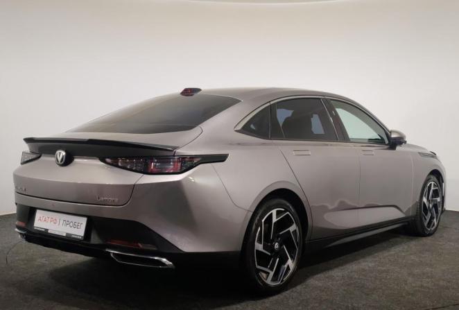 Changan Lamore с пробегом 2023 года, цена 2 000 000 рублей, 54245 км, седан, Автокод Объявления